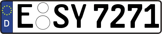 E-SY7271