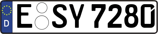 E-SY7280