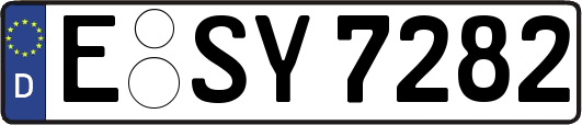 E-SY7282