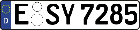 E-SY7285