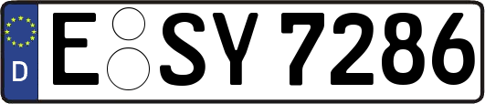 E-SY7286
