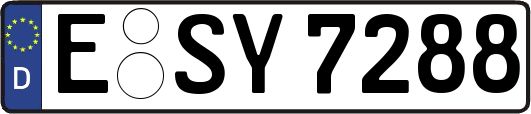 E-SY7288