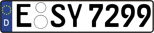 E-SY7299