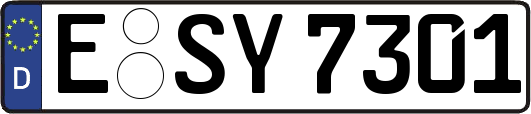 E-SY7301
