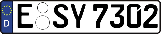 E-SY7302