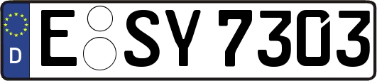 E-SY7303