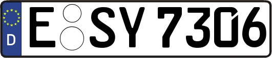 E-SY7306