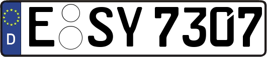 E-SY7307