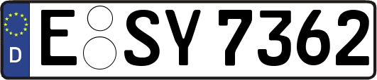 E-SY7362