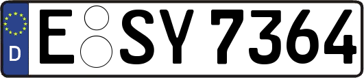 E-SY7364