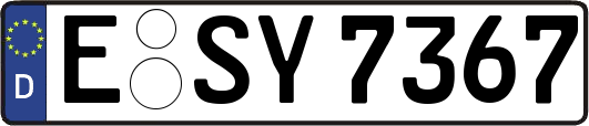 E-SY7367
