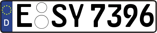 E-SY7396