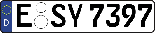 E-SY7397