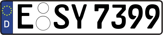 E-SY7399