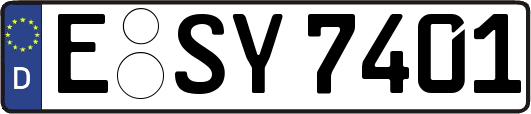 E-SY7401