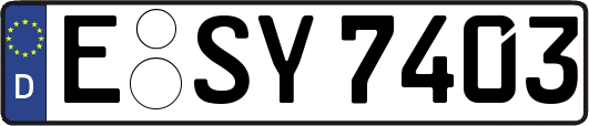 E-SY7403