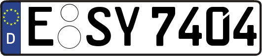 E-SY7404
