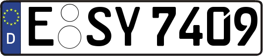 E-SY7409