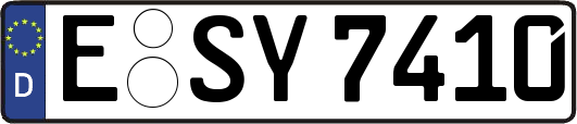 E-SY7410