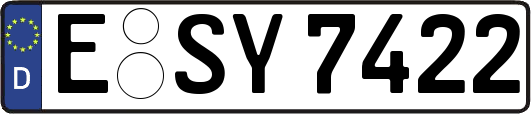 E-SY7422