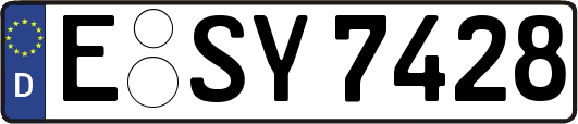 E-SY7428