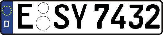 E-SY7432