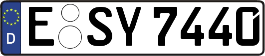 E-SY7440