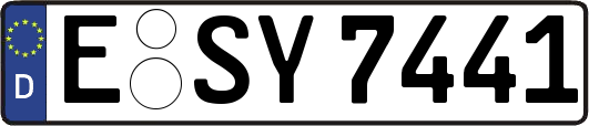 E-SY7441