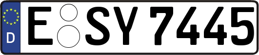 E-SY7445