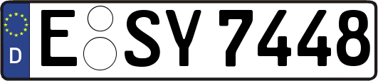 E-SY7448
