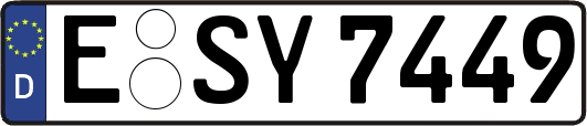 E-SY7449