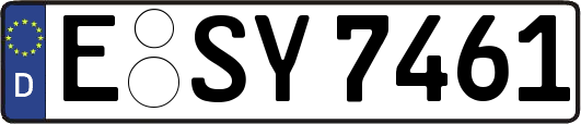 E-SY7461