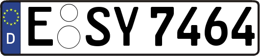 E-SY7464