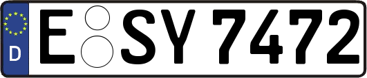 E-SY7472