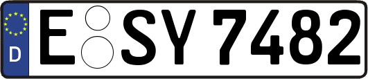 E-SY7482