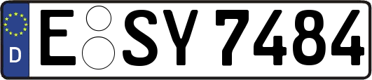 E-SY7484