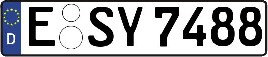 E-SY7488