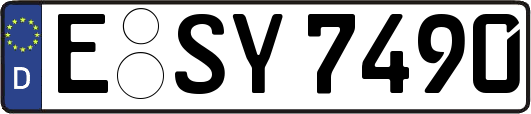 E-SY7490