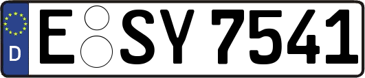 E-SY7541
