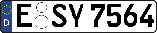 E-SY7564
