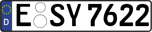 E-SY7622