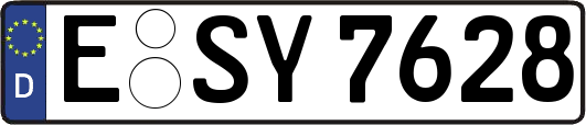 E-SY7628