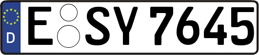 E-SY7645