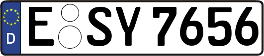 E-SY7656