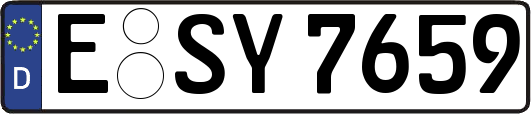 E-SY7659