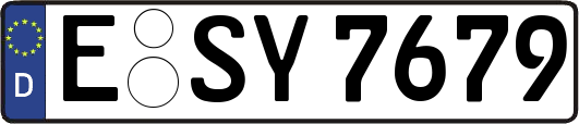 E-SY7679