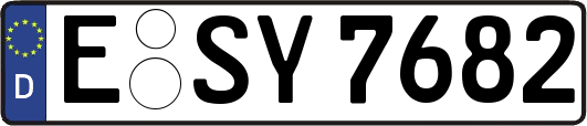 E-SY7682