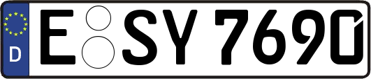 E-SY7690