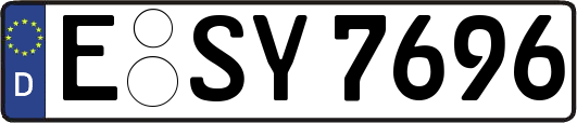 E-SY7696