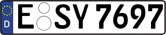E-SY7697